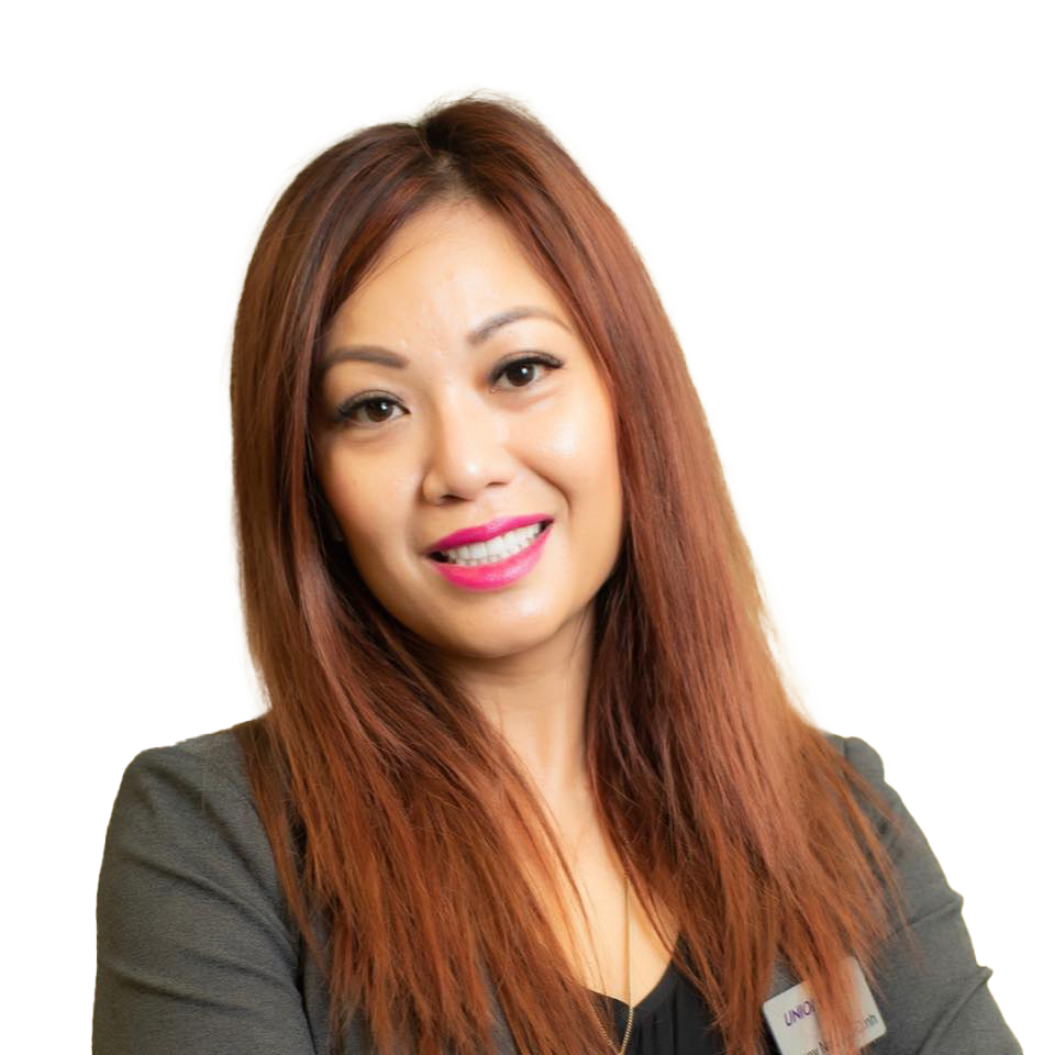 Jenny Nguyen Dinh - Partners Mortgage